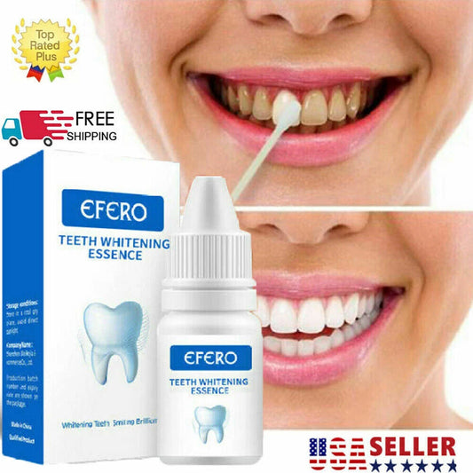 Teeth Whitening Gel