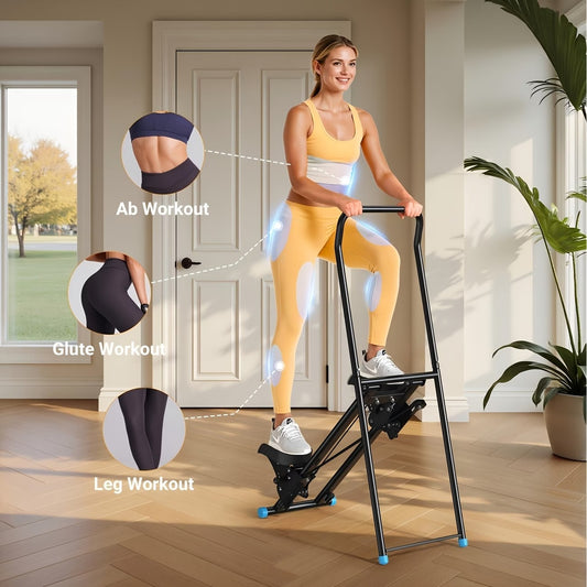 Cardio Stair Climber